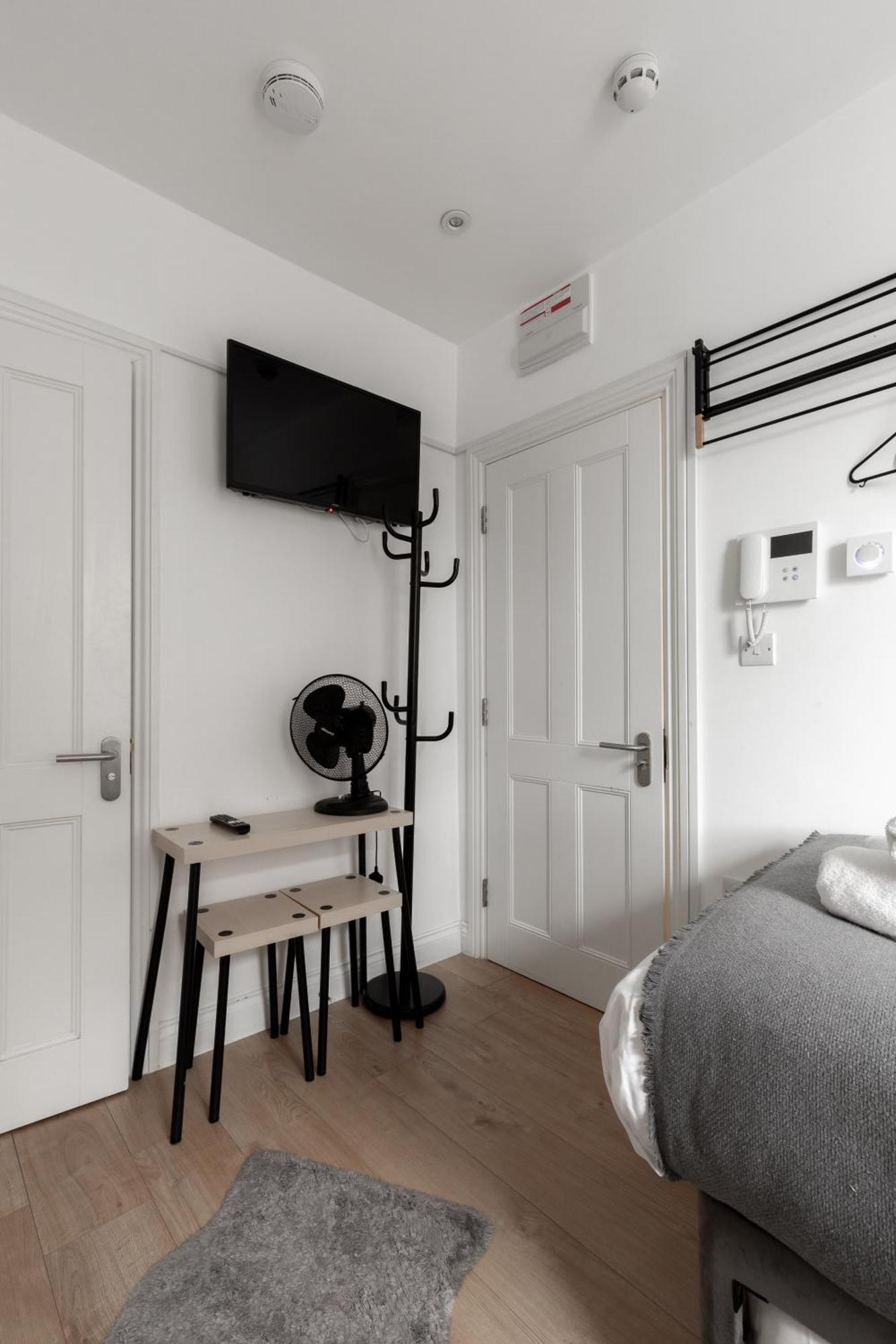 Gloucester Place Studios ลอนดอน ห้อง รูปภาพ